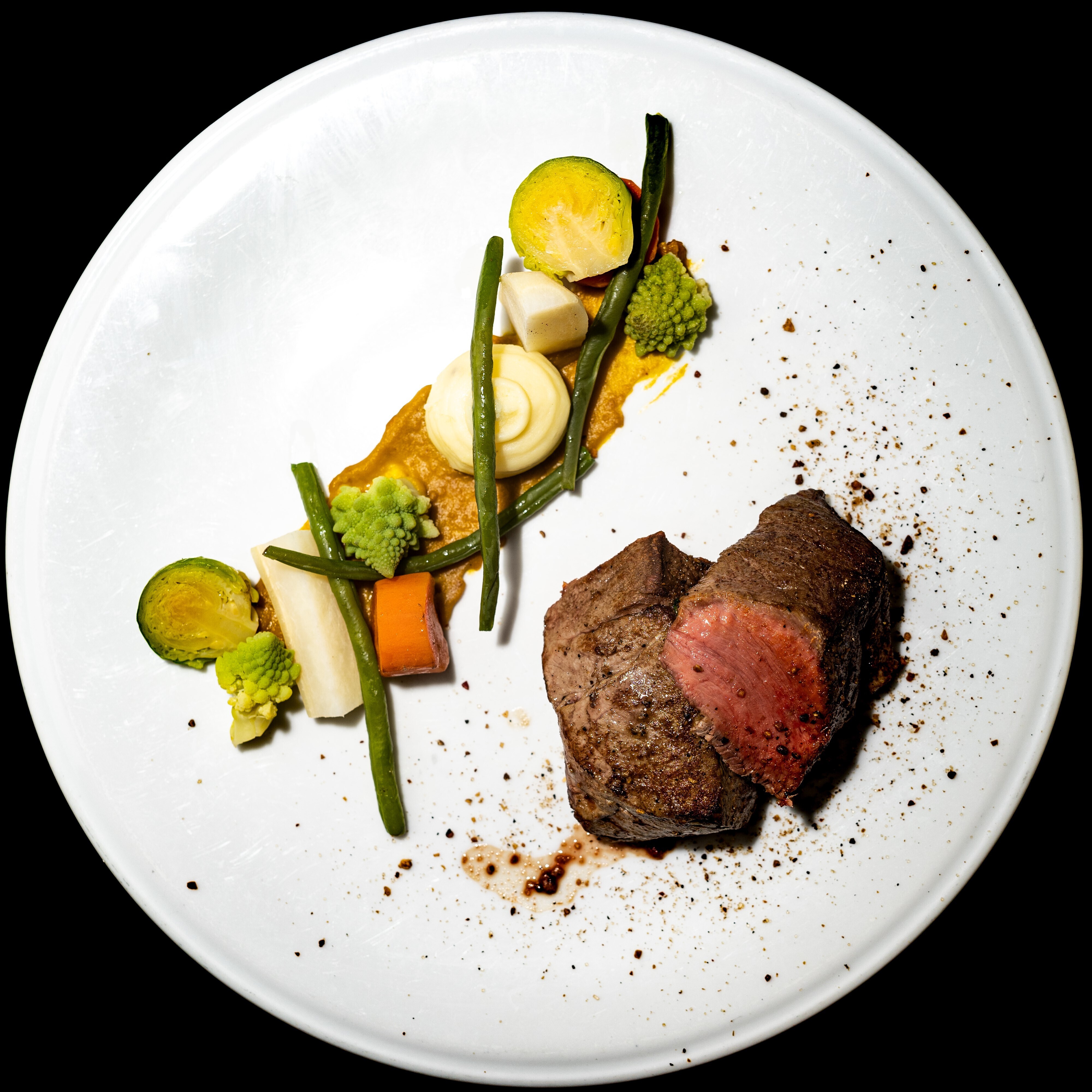 Eten 4 | Pantheon Palace